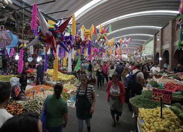 Sedeco lanza convocatoria para mejorar mercados públicos; alcaldías podrán presentar sus proyectos