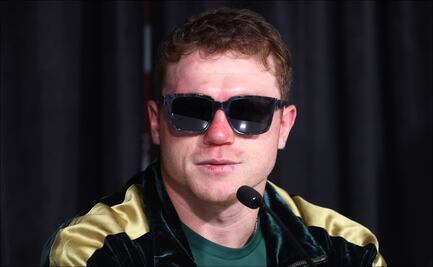 Canelo Álvarez asegura que John Ryder "dio la pelea su vida" y por eso no lo noqueó