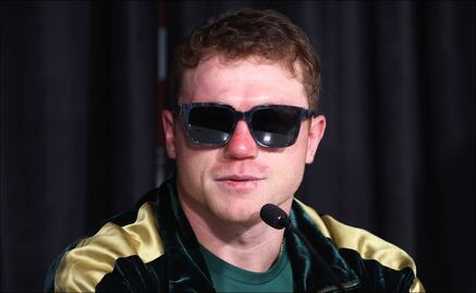 Canelo Álvarez asegura que John Ryder "dio la pelea su vida" y por eso no lo noqueó