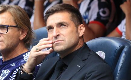 El Monterrey ‘entregará’ juego ante el Cruz Azul