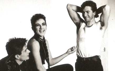 La historia de amor que cada "7 de septiembre" celebran los fans de Mecano