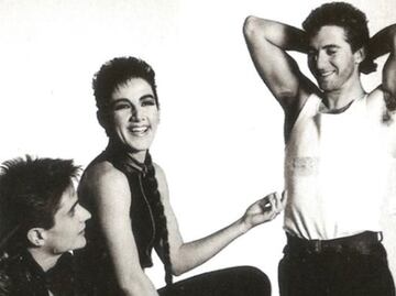 La historia de amor que cada "7 de septiembre" celebran los fans de Mecano