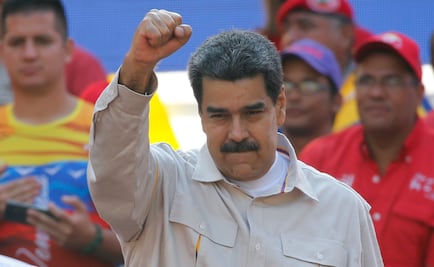 Exjefe de inteligencia de Venezuela revela los “secretos” de Maduro