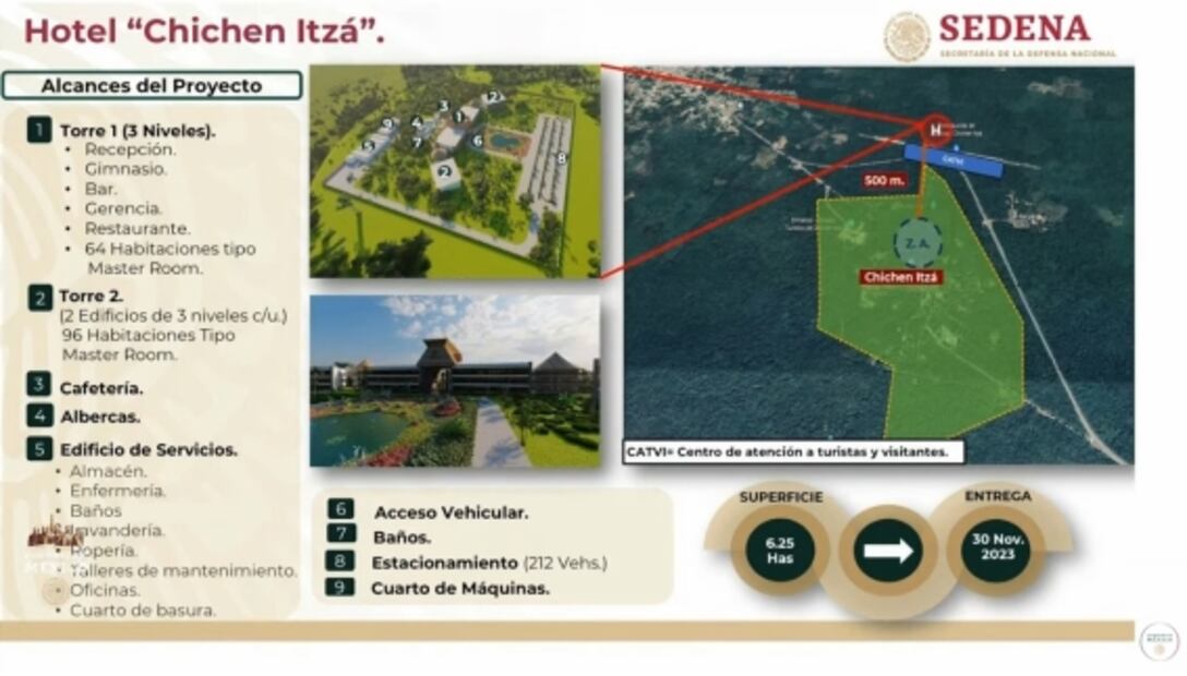 La mañanera de AMLO, 6 de febrero, minuto a minuto