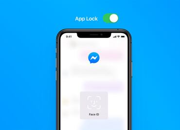 Nuevas funciones de privacidad en Messenger