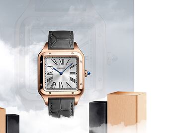 El vuelo más exquisito de Santos-Dumont