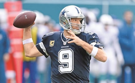 Romo se operará de la clavícula