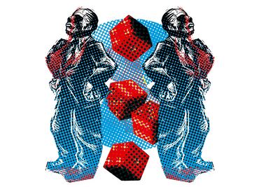 Del Mazo y Alito, de aliados a enemigos