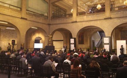 Reforma educativa enfrenta privilegios que deberán ser removidos: Tuirán