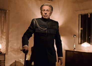 Filme retrata cruel futuro distópico