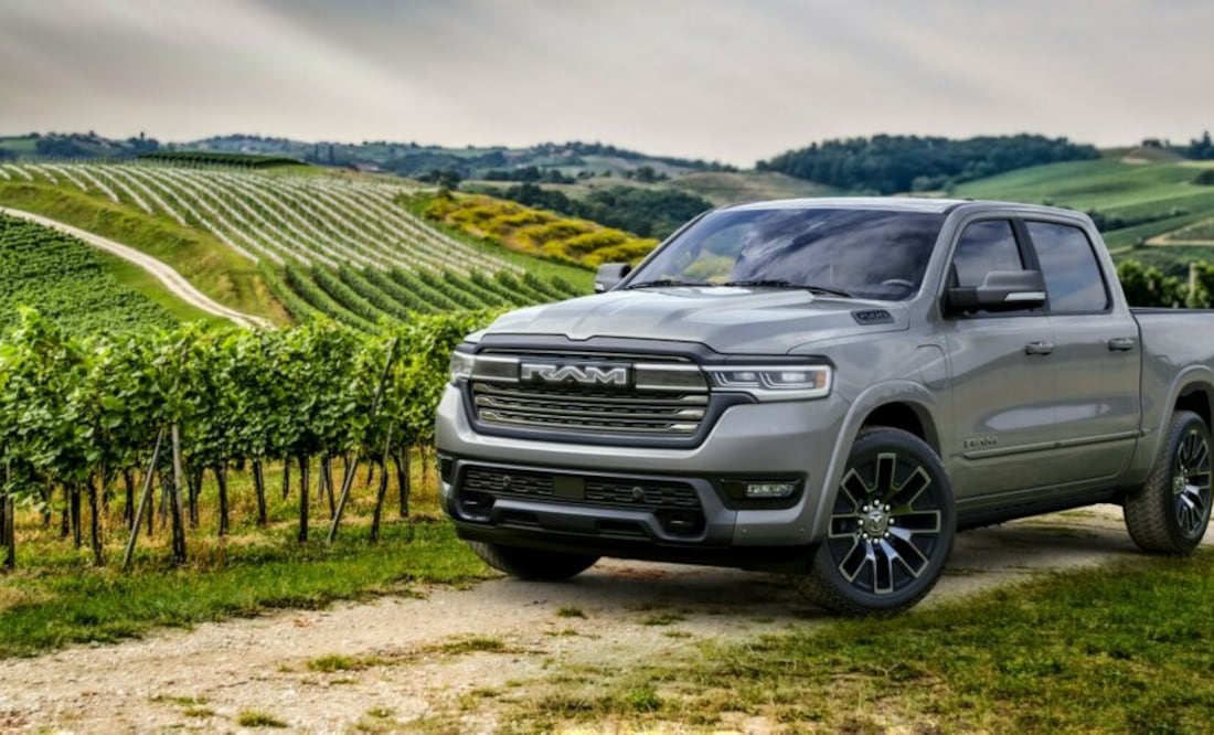 Es una versión eléctrica que no necesariamente tiene que conectarse a la electricidad.