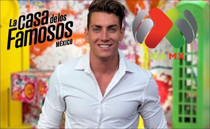 La Casa de los Famosos: Agustín Fernández confesó en qué equipo de la Liga MX jugaría