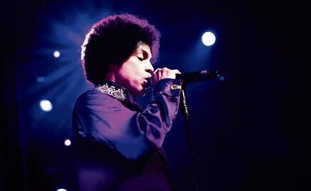 Celebran "Día de Prince" en Salón de la Fama del Rock