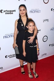 Salma obtiene orden de restricción