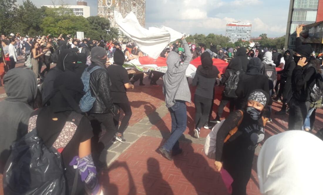 Fotos: Juan Carlos Cortés y Hugo García / EL UNIVERSAL