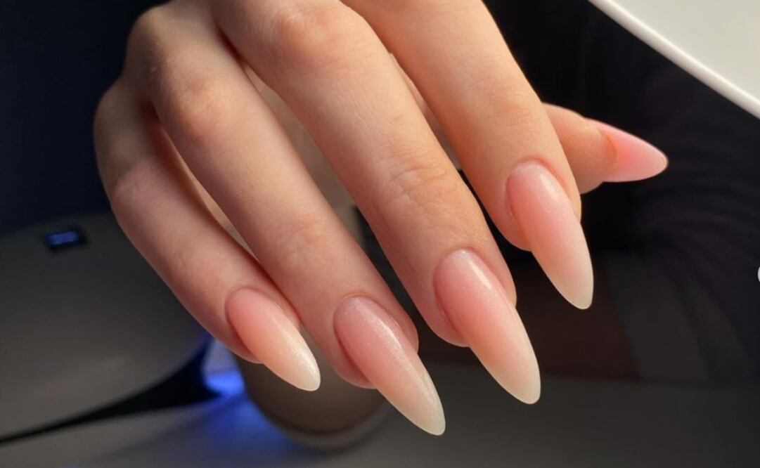 Tenemos la guía perfecta para que retires tus unas de gel.