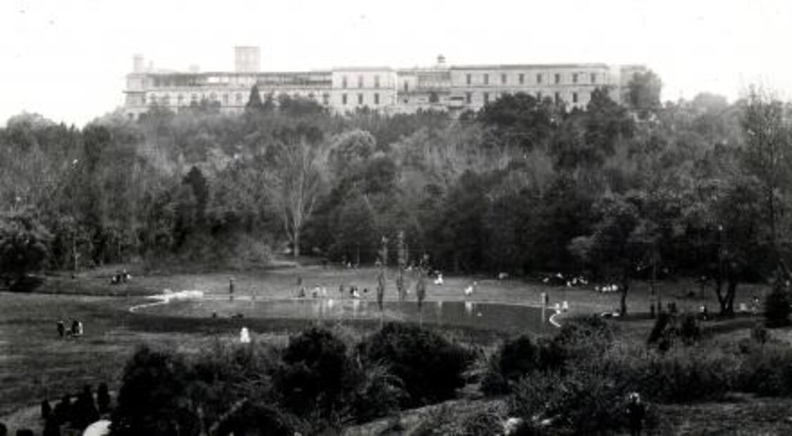 Los sonados casos de suicidio femenil por deshonra en el Porfiriato
