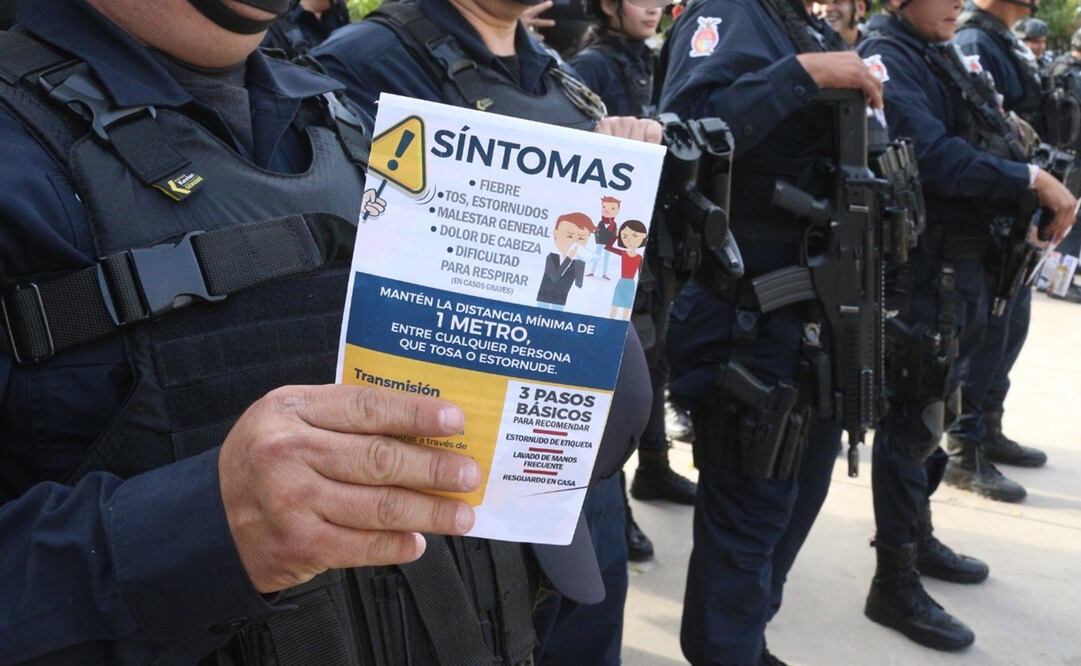 (Foto: Archivo / EL UNIVERSAL)