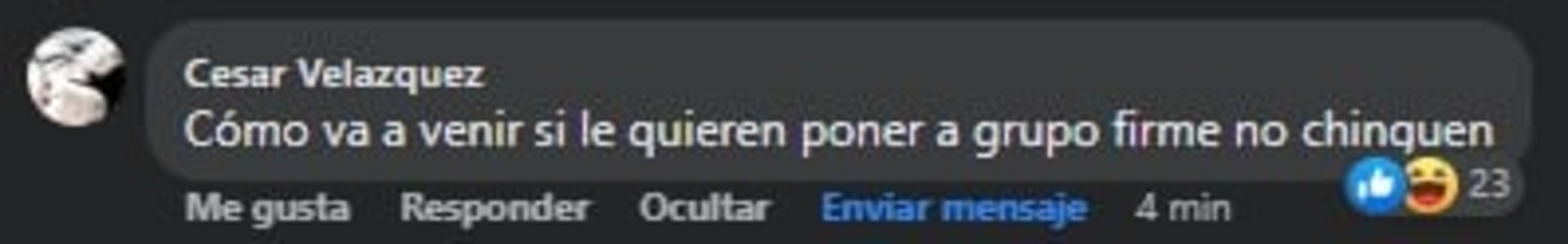 México se queda sin NFL y los fans “culpan” a Grupo Firme
