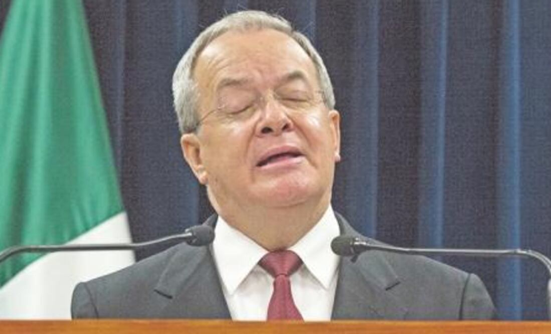  Rubido y “El Chapotour”