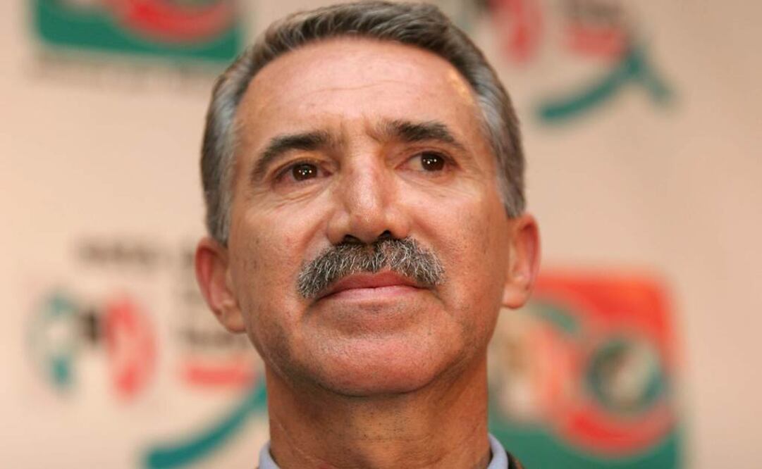 (Foto: Archivo EL UNIVERSAL)