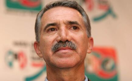 Resalta Madrazo compromiso de EPN con gobierno y PRI