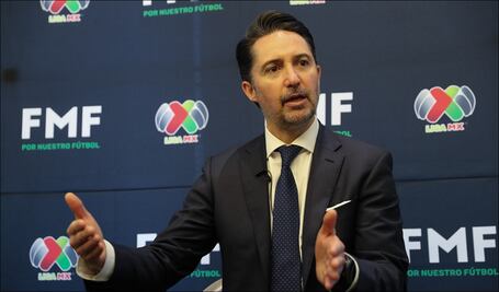 En la FMF alargan la espera para conocer al nuevo técnico de la Selección Mexicana