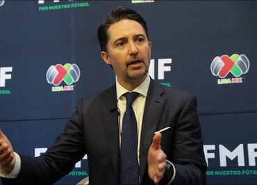 En la FMF alargan la espera para conocer al nuevo técnico de la Selección Mexicana
