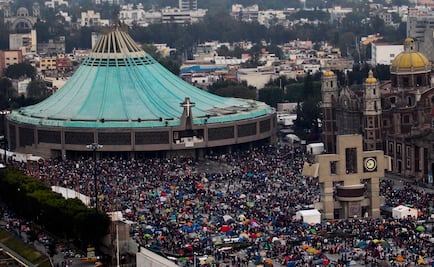 Así operará la L6 del Metrobús por festejos en la Basílica