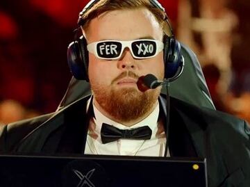 ¡Histórico! Ibai Llanos obtiene récord de audiencia en Twitch durante la Velada del Año 3