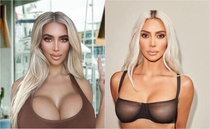 Detienen a la presunta responsable de la muerte de Christina Ashten, "La doble de Kim Kardashian"