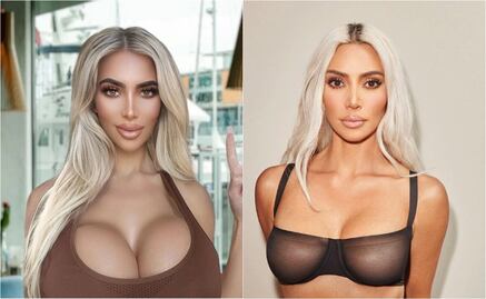 Detienen a la presunta responsable de la muerte de Christina Ashten, "La doble de Kim Kardashian"