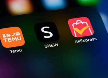 ¿Compraste en plataformas asiáticas?, desde mañana pagarás 33.5% de impuestos por la importación