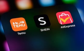 Shein y Temu son penalizadas en Francia; gigantes de la moda ultrarrápida pagarán más de 10 dólares por pantalón vaquero