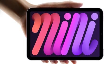 iPad mini: precio y disponibilidad en México