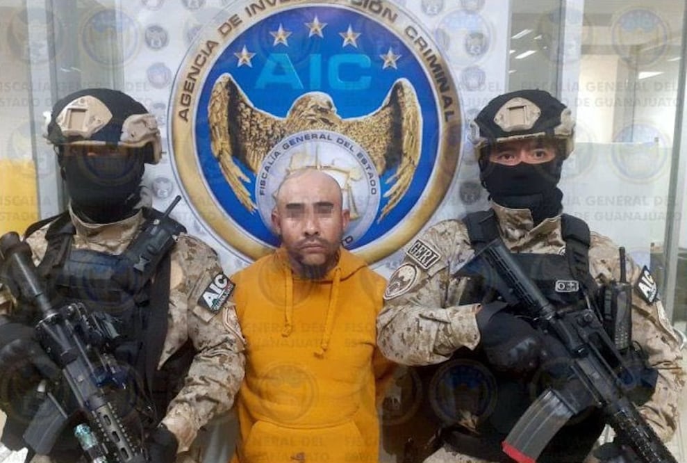 FOTO: Twitter @diegosinhue