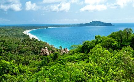 Costa Canuva, el nuevo paraíso turístico de Riviera Nayarit