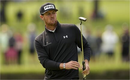 Júbilo y dolor en el PGA Championship