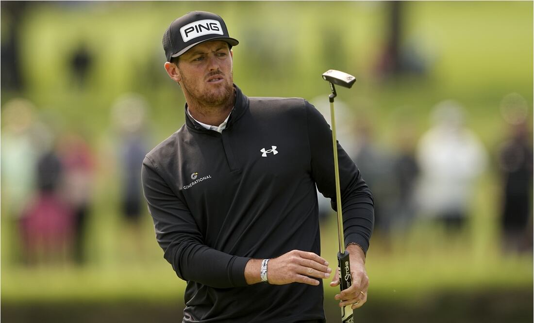 Júbilo y dolor en el PGA Championship