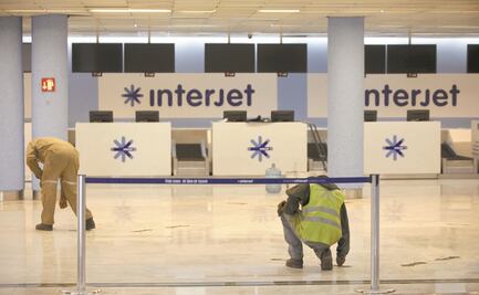 SAT niega que intervención de caja impida pago de sueldos en Interjet