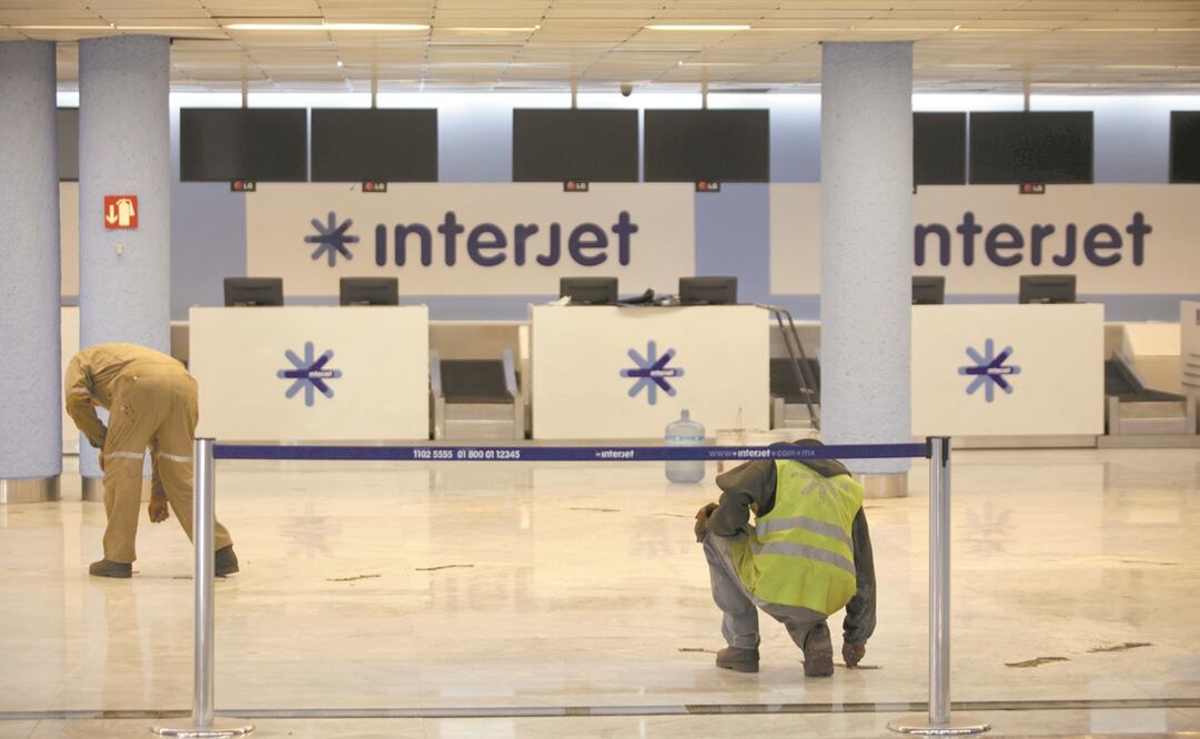 Foto: Archivo / EL UNIVERSAL