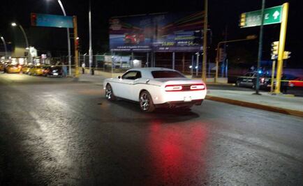 Asesinan a tres durante la madrugada en Oaxaca