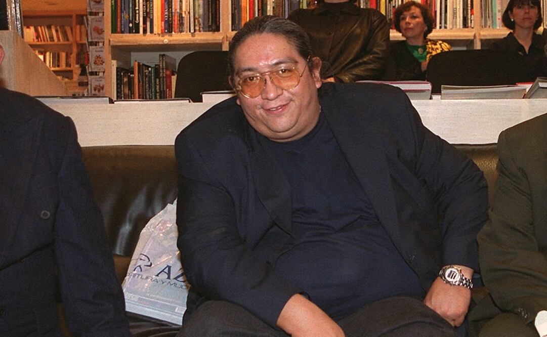 Foto: Archivo El Universal