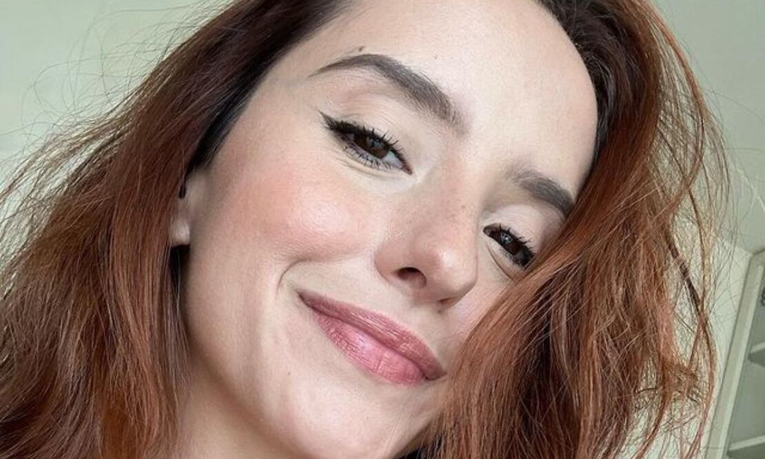 Evaluna. Fuente: Instagram @evaluna