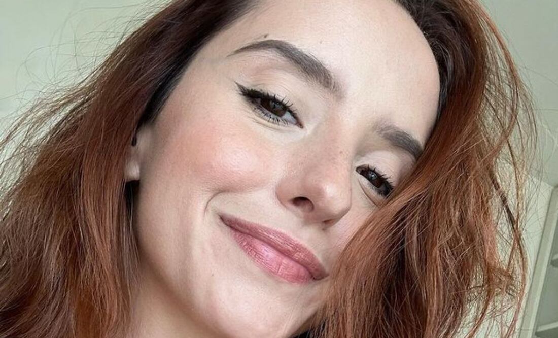 Evaluna. Fuente: Instagram @evaluna