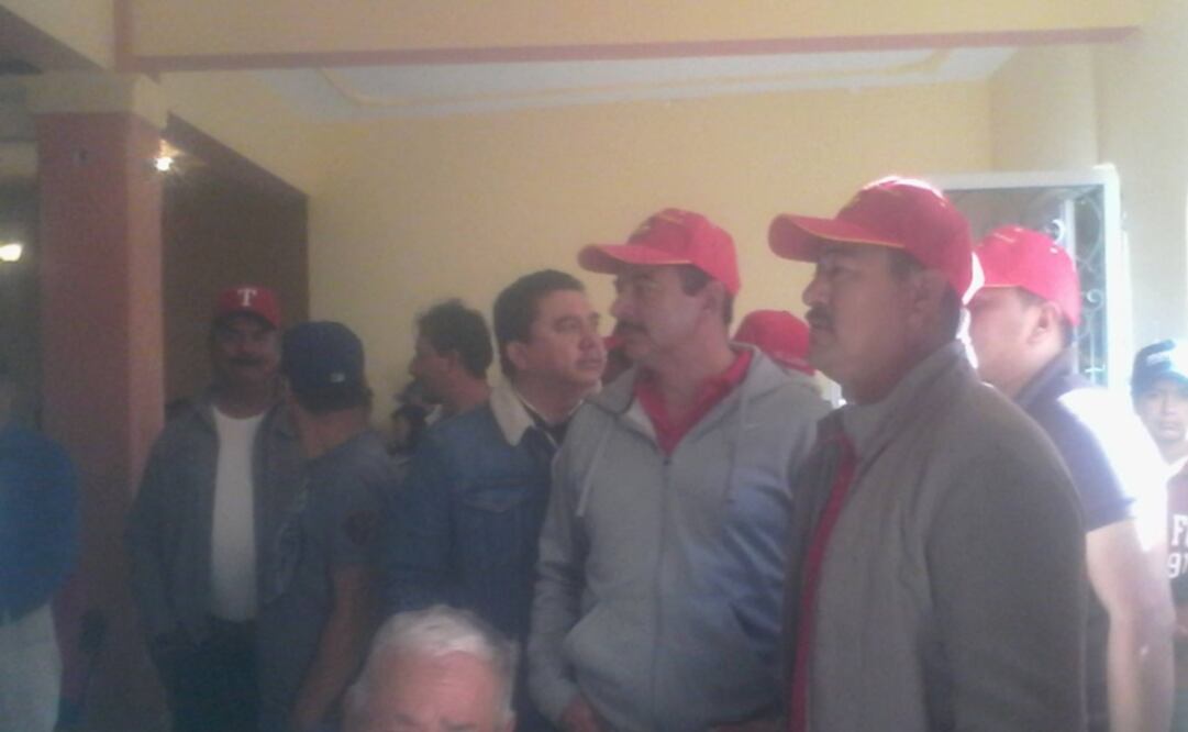 Foto: TOMADA DE FACEBOOK @PTNACIONALMX