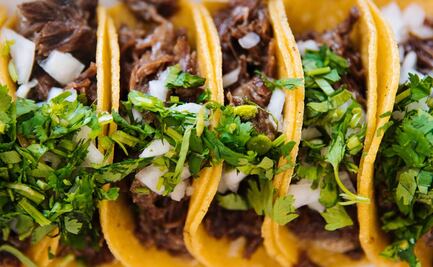 Disfruta del #TacoTuesday en Siembra Tortillería