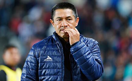 Ignacio Ambriz, el elegido en América