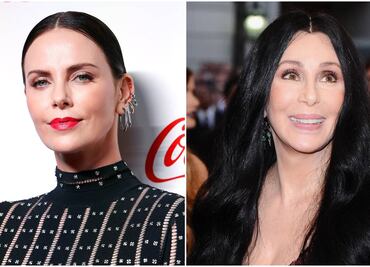 Charlize Theron, Cher y otros famosas que han apoyado la transición de género de sus hijos