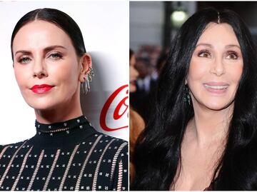 Charlize Theron, Cher y otros famosas que han apoyado la transición de género de sus hijos